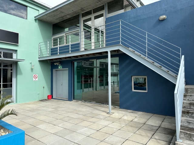 To Let commercial Property for Rent in Woodstock Western Cape